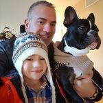 Albert Mason - @bwise.us - Instagram