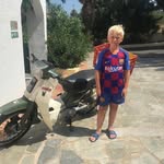 Albert Mason - @alberto_masoon.1 - Instagram