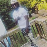 Albert Mason - @330swerv0_ - Instagram
