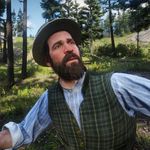 Albert Mason RDR2 - @albert_mason_21 - Instagram