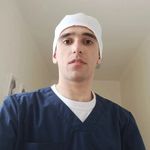 Парсегов Альберт Эдуардович - @albert_massage2001 - Instagram