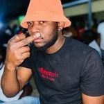Albert Kul Kruger - @albert.massango - Instagram