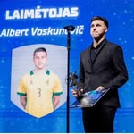 Albert Voskunovic - @masteralbert - Instagram