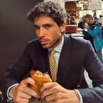 Alberto Mastrangelo - @albertomastrangelo - Instagram