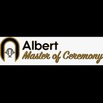 ALBERT MASTER OF CEREMONY - MC - @albert_masterofceremony - Instagram