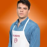 @alberto_masterchef8 - Instagram