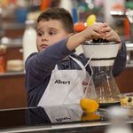 Cuenta Fan (con amor todo) - @albertmasterchefjr_fans - Instagram