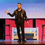 Mago Albert Llorens ♣️ Master Magician International Illusionist - @albertllorens - Instagram