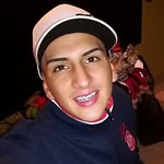 Albert Mateo Delgado Cifuentes - @albert_mateo10 - Instagram