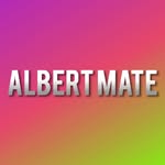 AlbertMate - @albert_mate_sicx - Instagram
