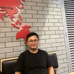 LHUNMINLUN - @albert__mate - Instagram