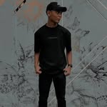 Albert Mathew - @albert_itang_ - Instagram