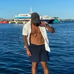 Albert Mathew - @alberttomei - Instagram