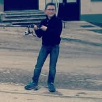 Albert Mathieu - @albert6874 - Instagram