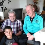 Albert MATHIEU - @albertmathieu1936 - Instagram