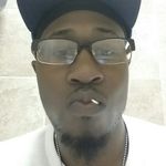 Albert Mathis - @chuckdawg83 - Instagram