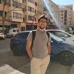 Albert Mathis - @albert_mathis - Instagram