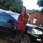 Albert Mathisho - @albertmathisho - Instagram