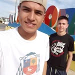 Albert  mathias - @albertmatiasarce - Instagram