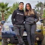 Albert Matias Tello Galleguillos - @albertello - Instagram