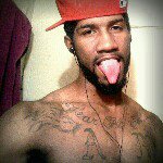Albert Matlock - @so_tru601 - Instagram