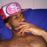 Albert Matlock - @fuk_it23 - Instagram