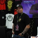 Albert Matos - @alberts_tattoo - Instagram