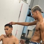 Albert Matos - @menor_docorte50 - Instagram