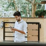 Albert Augustine - @albert_mattam - Instagram