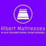 Albert Mattresses Store - @albertmattressesstore - Instagram