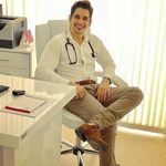 dr Matthew Albert - @drmatthewalbert123 - Instagram