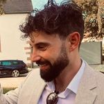Matthias B - @mr_matthieu_albert - Instagram
