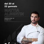 Mattia Albertin - @mattia.albertin - Instagram