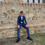 Mattia Alberto - @mattiaalberto_ - Instagram