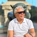 Albert Matteo - @matteopvte - Instagram