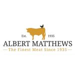 Albert Matthews - @albertmatthews - Instagram