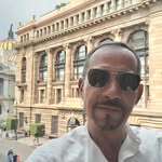 Le Suavisse - @albertmau70 - Instagram
