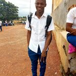 Albert Maurice Kpomou - @kpomoua - Instagram