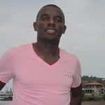 Albert Maurice Moulato - @albertmauricemoulato - Instagram