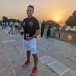 Albert Bensimon - @albertmaurice29 - Instagram