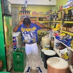 Maurice Albert - @albertmaurice66 - Instagram