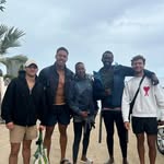 Maurice Albert - @maurice_albert_ - Instagram
