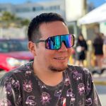 Albert Maxwell - @maxtrek33 - Instagram