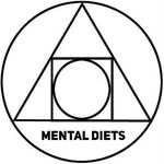 Daniel Albert Maxwell - @mental_diets - Instagram