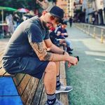 Maxwell Albert - @maxwellalbert__ - Instagram