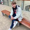 Albert May - @albert.may492 - TikTok