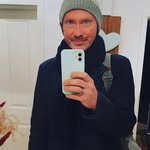 Albert_Mayo - @hipabi9338 - Instagram