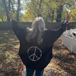 Cyndi Albert Mayon - @cyndimayon - Instagram
