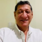 Albert Mazon Rosero - Facebook