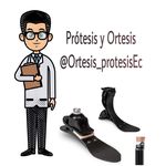 Lic. Albert Mazon. - @ortesis_protesisec - Instagram